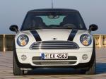 Mini Cooper D 2007 года